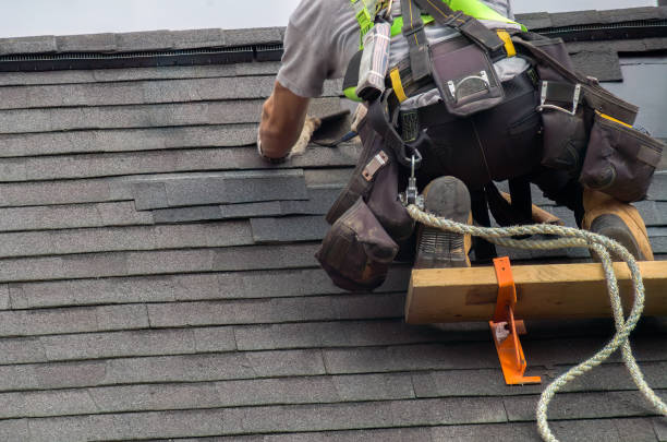 Trusted Storm Damage Roof Repair service in Fuquay-Varina, NC - Brentwood Metal Roofing